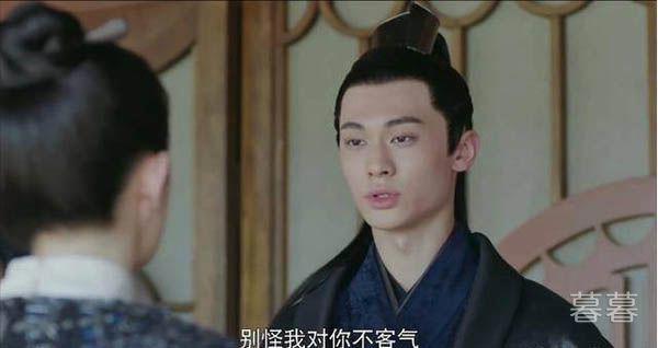 云痕和扶摇怎么认识的 为了心爱的人竟一生没有立后