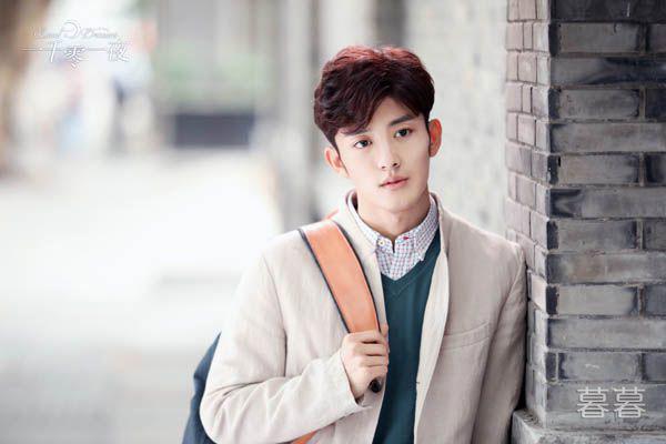 一千零一夜路宝妮喜欢的是谁 万人迷能够找到真爱吗