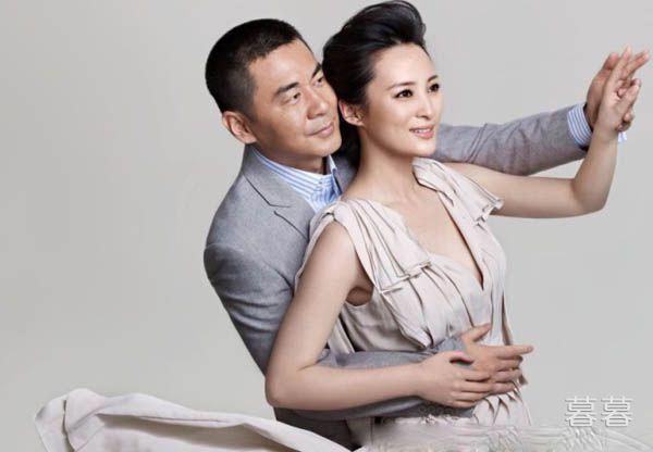 陈建斌追蒋勤勤的细节有哪些 一开始并未得到女神青睐