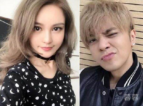 周扬青罗志祥结婚了吗 陪长辈吃饭是怎么回事