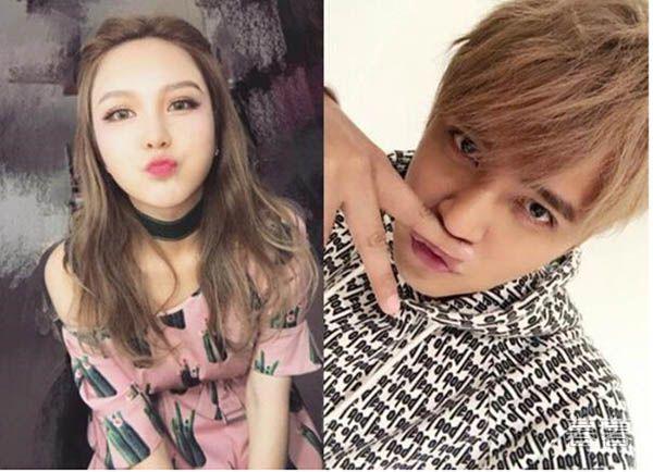 周扬青罗志祥结婚了吗 陪长辈吃饭是怎么回事