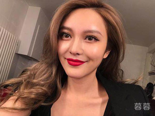 周扬青罗志祥结婚了吗 陪长辈吃饭是怎么回事