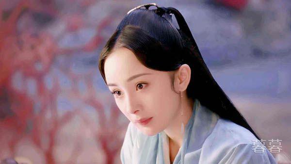 扶摇为什么那么多人爱 她最终为何选择长孙无极