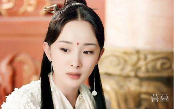 扶摇为什么那么多人爱 她最终为何选择长孙无极