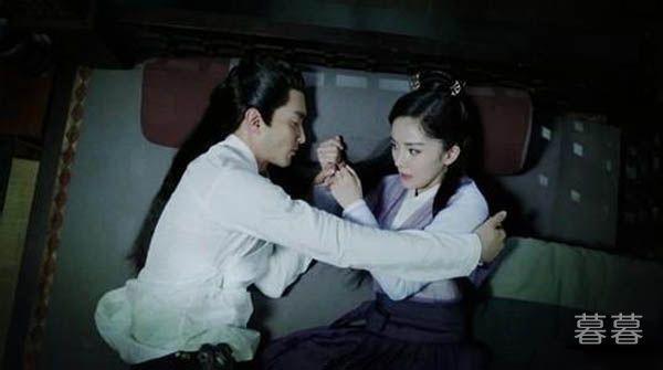 扶摇战北野最后跟谁在一起了 雅兰珠能否得到他的心