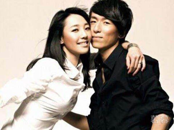 白百何陈羽凡怎么认识的 因戏生情让他们走到一起