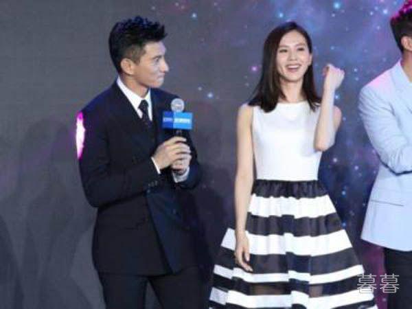 吴奇隆爱刘诗诗吗 四爷溺爱女神的七个证据