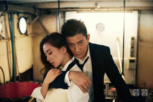 吴奇隆爱刘诗诗吗 四爷溺爱女神的七个证据