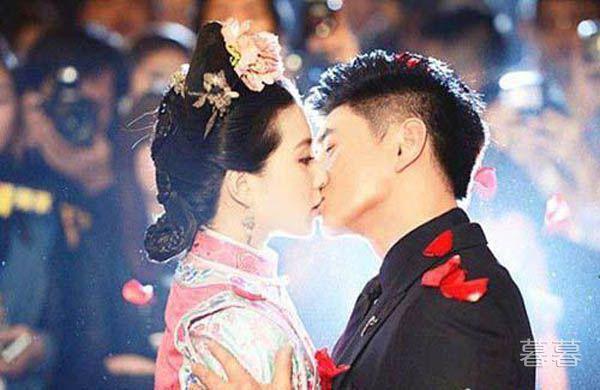 吴奇隆爱刘诗诗吗 四爷溺爱女神的七个证据