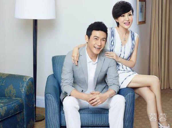 陆毅为什么那么爱鲍蕾 爱情的保鲜秘诀就是遇到对的人