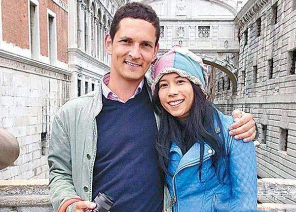 莫文蔚结过几次婚 嫁给初恋将日子过成童话