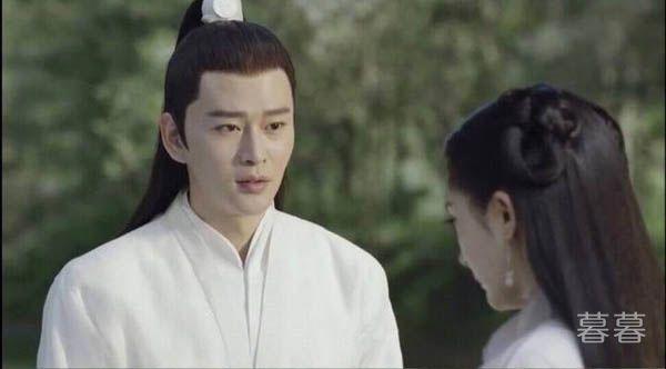 燕惊尘是扶摇的初恋吗 地位的悬殊让相爱的人被迫分开