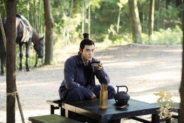 扶摇最后和谁在一起了 长孙无极才是最大的赢家