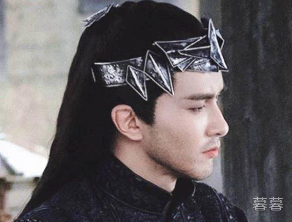 扶摇雅兰珠为什么那么爱战北野 强悍外表下有细腻的心