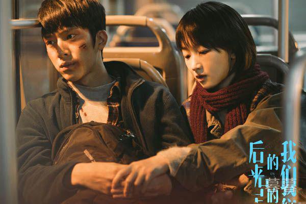 后来的我们经典句子 每一句都能戳到你的心