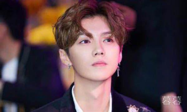 鹿晗有多喜欢关晓彤 这两点就足以说明了