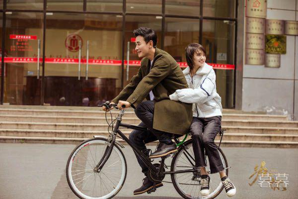 为了你我愿意热爱整个世界经典语录 长弓就是这样把木子一步一步撩到手的