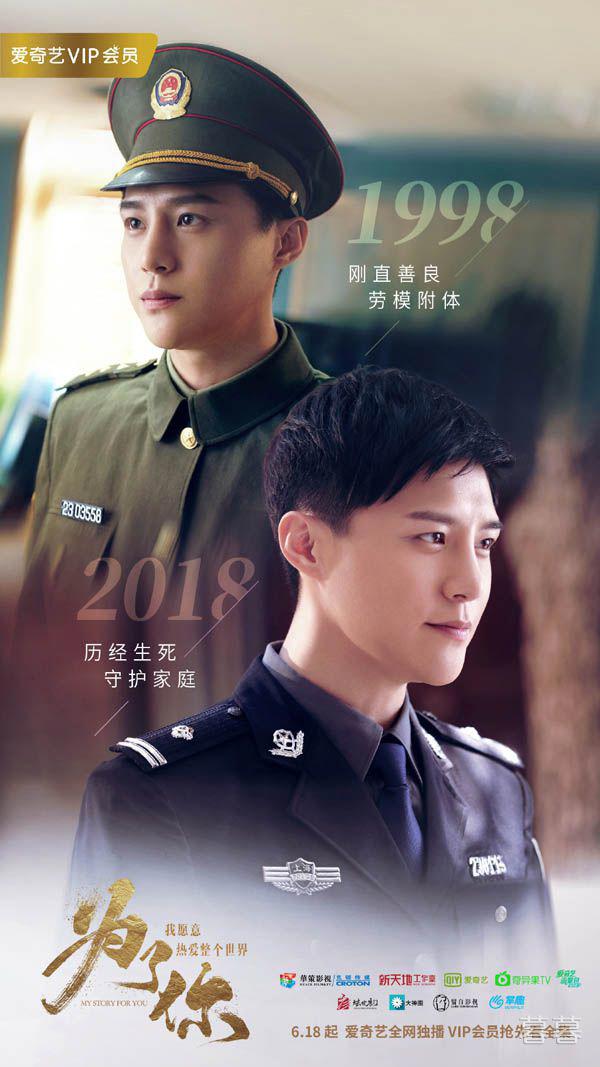 为了你我愿意热爱整个世界李宁枫和张瑶瑶结婚了吗 两人的初识居然那么浪漫
