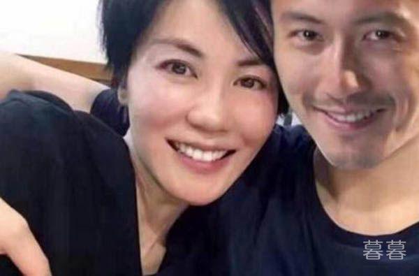 王菲跟谢霆锋差几岁 二人曾经交往过吗