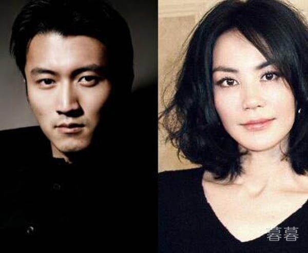 谢霆锋王菲结婚了吗 据悉前夫也到了现场