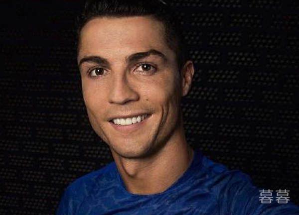 c罗女友乔治娜认识过程 第一眼相识很热情