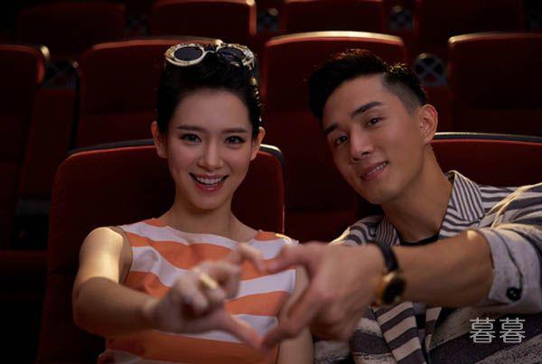 李承铉很喜欢戚薇吗 甜蜜的回应证明一切