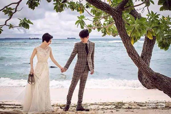 李承铉很喜欢戚薇吗 甜蜜的回应证明一切