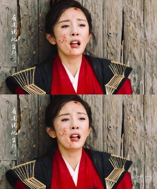 扶摇宗越喜欢孟扶摇吗 原来他从很小的时候就开始守护她