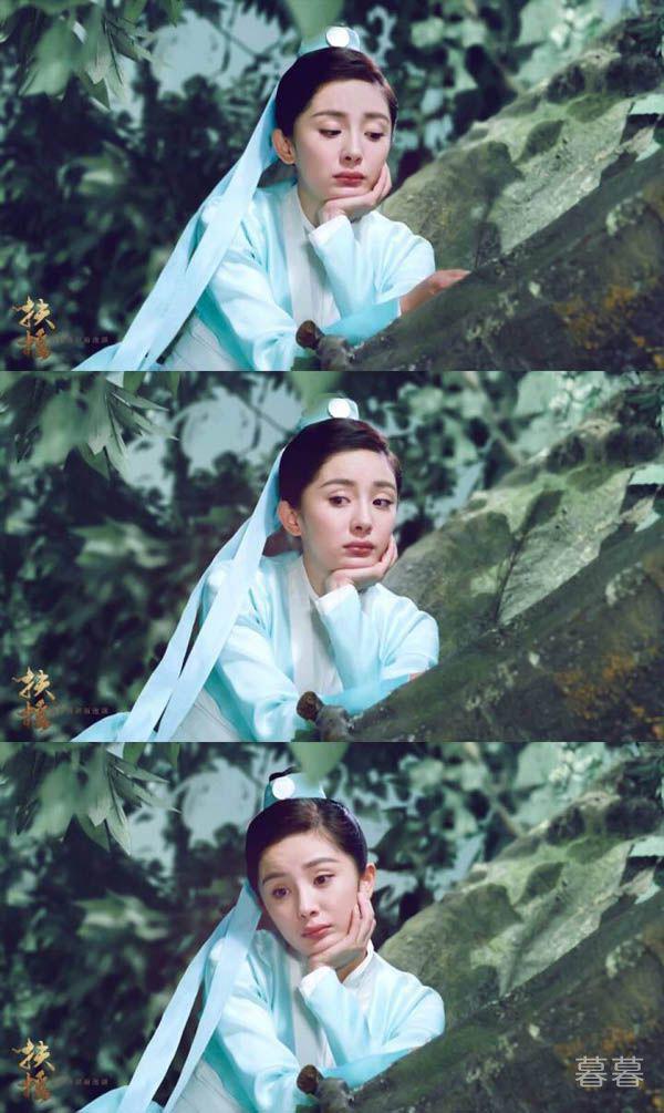 扶摇燕惊尘为什么放弃了扶摇 利益与爱情相比你会选什么