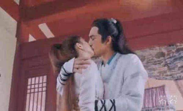 林更新为什么不和赵丽颖在一起 第一眼感觉有点装