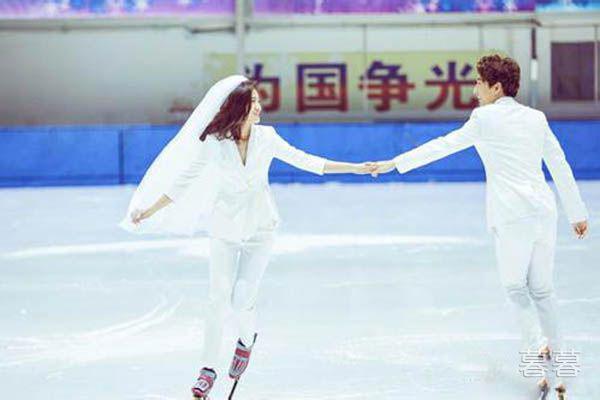 韩天宇刘秋宏在一起多久了 八岁的姐弟恋也很幸福