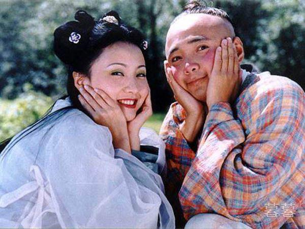 陶虹徐峥感情怎么样 没有一见钟情但却相互感动