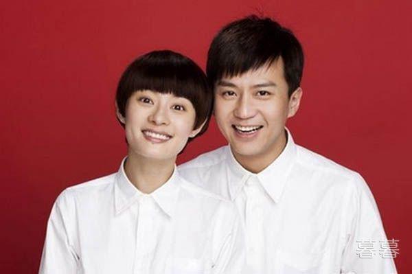 邓超和孙俪是二婚吗 和娘娘结婚前超哥还深爱过她