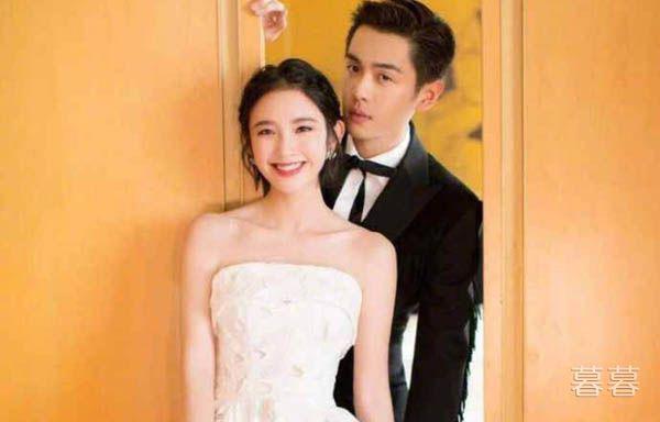 唐艺昕张若昀谁追的谁 意外相遇让两颗心撞在一起