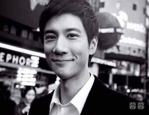 王力宏和妻子是初恋吗 青梅竹马两小无猜的浪漫