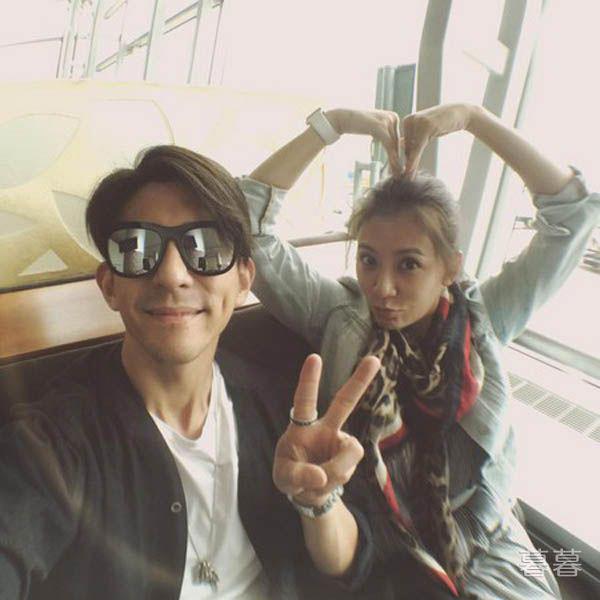 修杰楷爱贾静雯吗 实力宠溺的爱情你羡慕吗