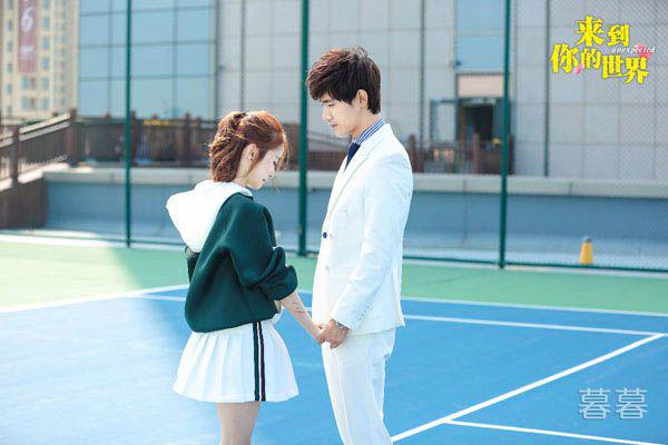 来到你的世界何解喜欢谁 为何要一直纠缠鹿梓星