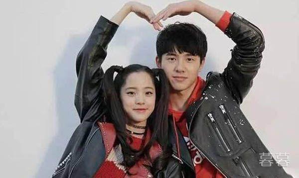 刘昊然欧阳娜娜关系是什么 频频互动真的只是朋友吗