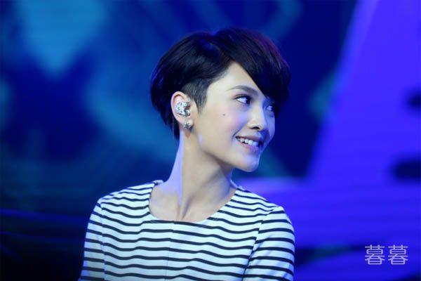 杨丞琳谈过几次恋爱 在李荣浩之前还有过这几段