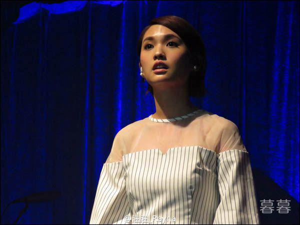 杨丞琳谈过几次恋爱 在李荣浩之前还有过这几段