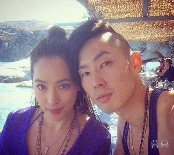 影星吴建豪离婚了吗 妻子石贞善坦言受到两封协议书