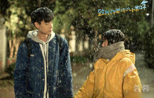 胡一天前女友是谁 曾站出来帮他澄清黑料