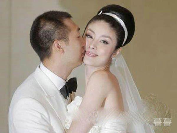 女神歌手陈慧琳离婚了吗 据悉她老公是相恋十六年的富二代