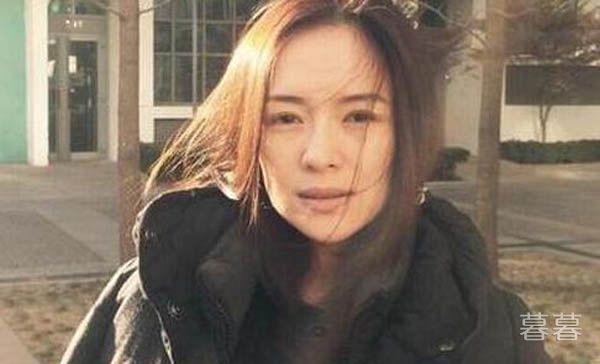 章子怡是明媒正娶吗 心里的爱意胜过形式上的