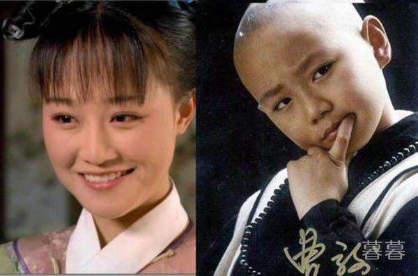 曹骏怎么看上蓝盈莹 你能点燃我的心