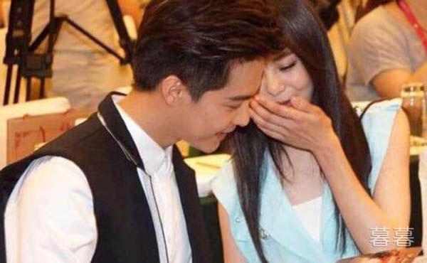 马天宇喜欢郑爽吗 他回答的这四个字意义深刻