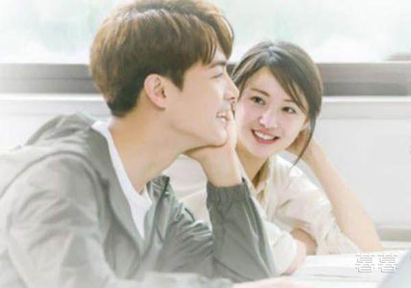 马天宇喜欢郑爽吗 他回答的这四个字意义深刻