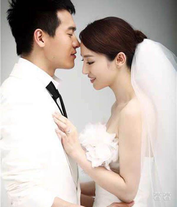 董璇和高云翔婚后生活幸福吗 初见其实印象并不好