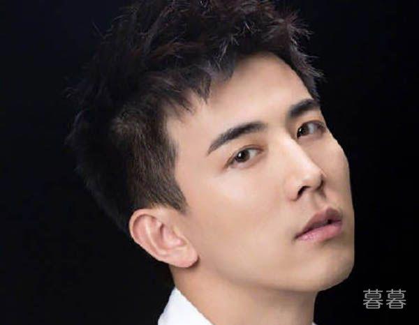 娄艺潇的男朋友叫什么 你绝对会想不到是这个人