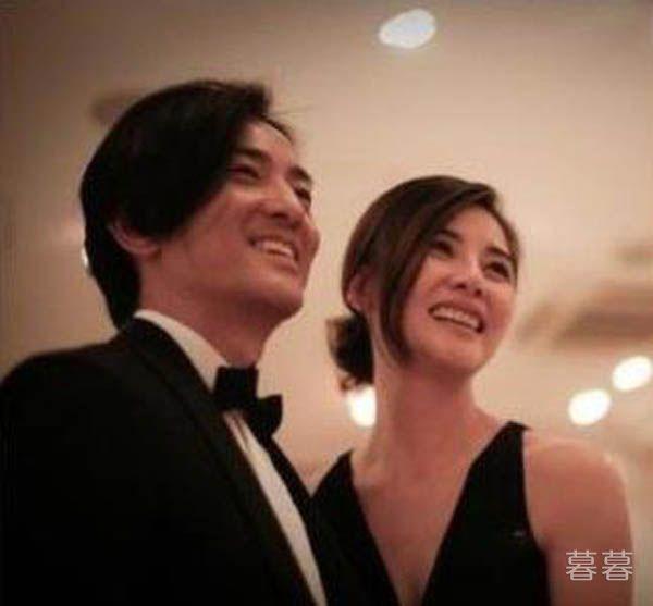 为什么郑伊健没有和黎姿结婚 温存停留在拍戏的感觉